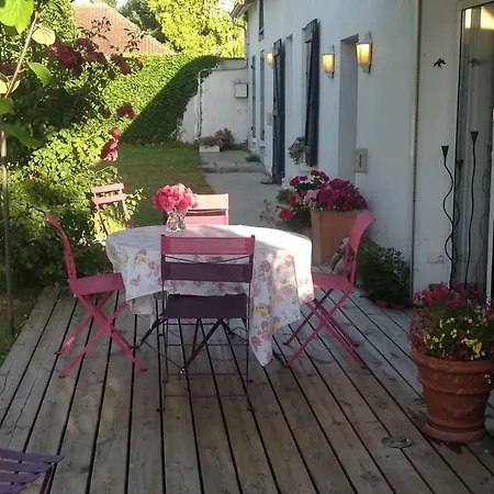 Chez Marie Et Nicolas
