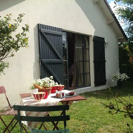 B&B Chez Marie Et Nicolas *