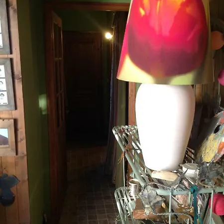 Chez Marie Et Nicolas B&B *