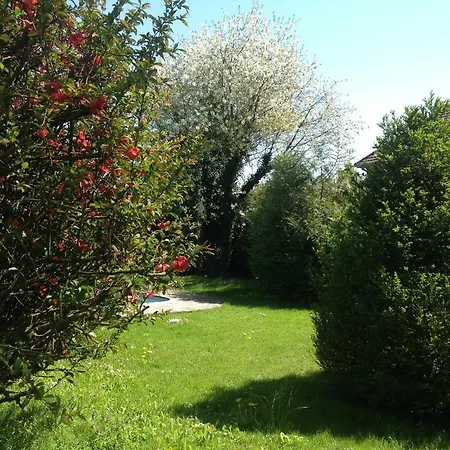 B&B Chez Marie Et Nicolas