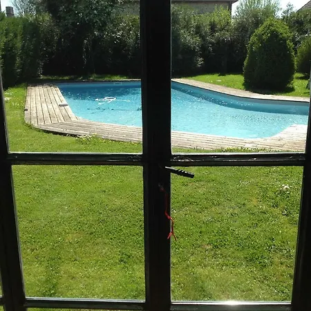 Chez Marie Et Nicolas *